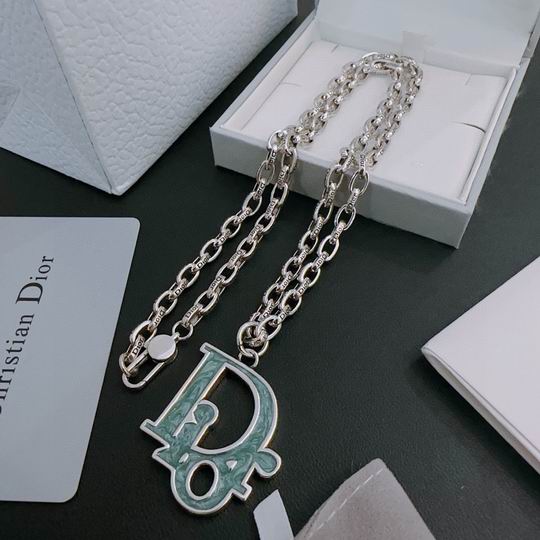 Dior Necklace 01lyh96